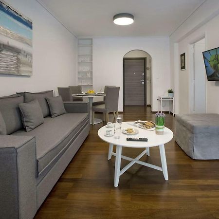 Charming Apartment Few Steps From Acropolis By Ghh Athen Exterior foto