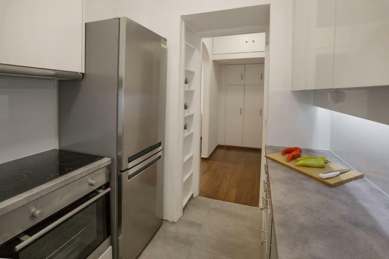 Charming Apartment Few Steps From Acropolis By Ghh Athen Exterior foto