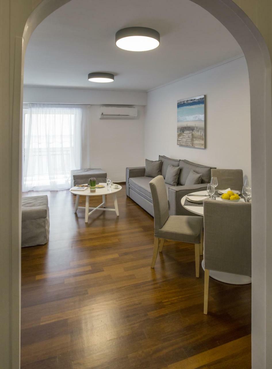Charming Apartment Few Steps From Acropolis By Ghh Athen Exterior foto
